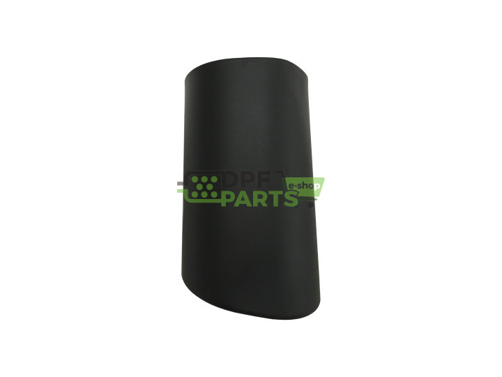 Końcówka wydechu BMW