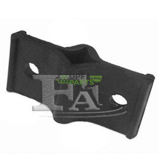 Alfa Romeo wieszak gumowy - 363-902 F1