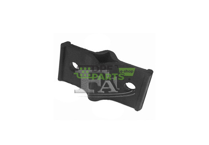 Alfa Romeo wieszak gumowy - 363-902 F1