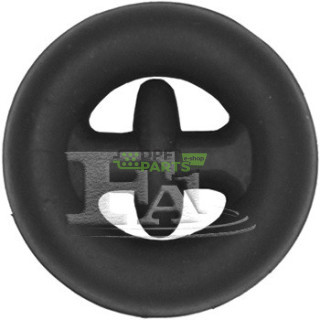 Alfa Romeo wieszak gumowy - 363-903 F1