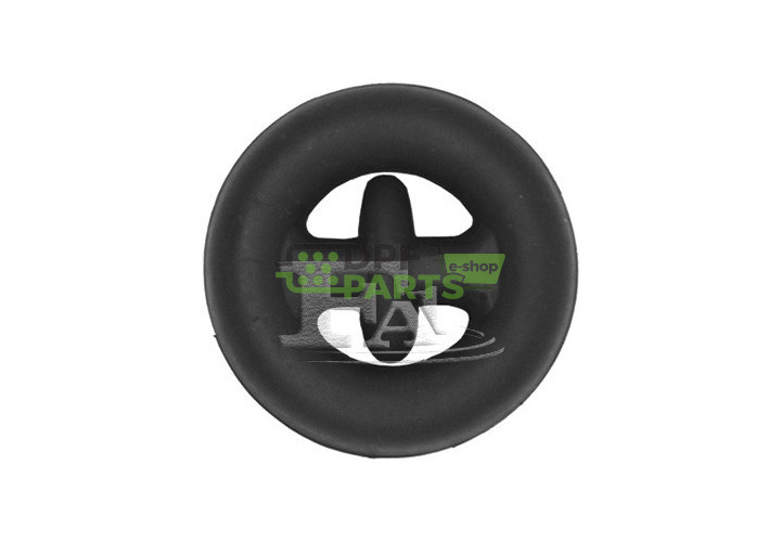 Alfa Romeo wieszak gumowy - 363-903 F1