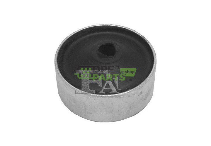 Alfa Romeo wieszak gumowy - 363-904 F1