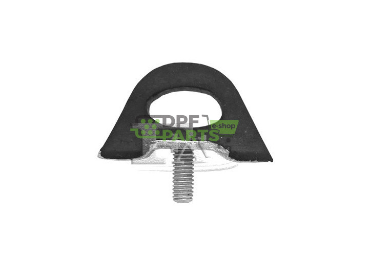 Alfa Romeo wieszak gumowy - 363-905 F1