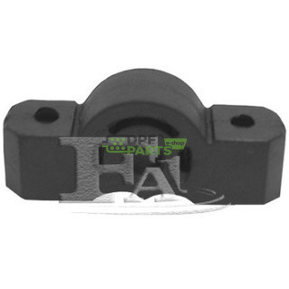 Alfa Romeo wieszak gumowy - 363-910 F1