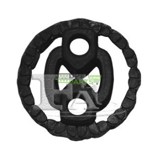 Alfa Romeo wieszak gumowy - 363-912 F1