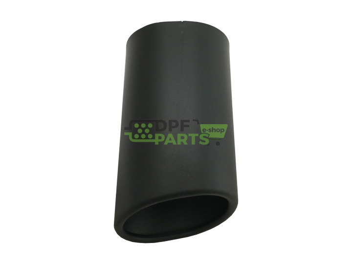 Końcówka wydechu BMW