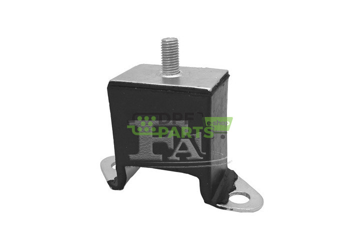 Rover wieszak gumowy - 453-903 F1