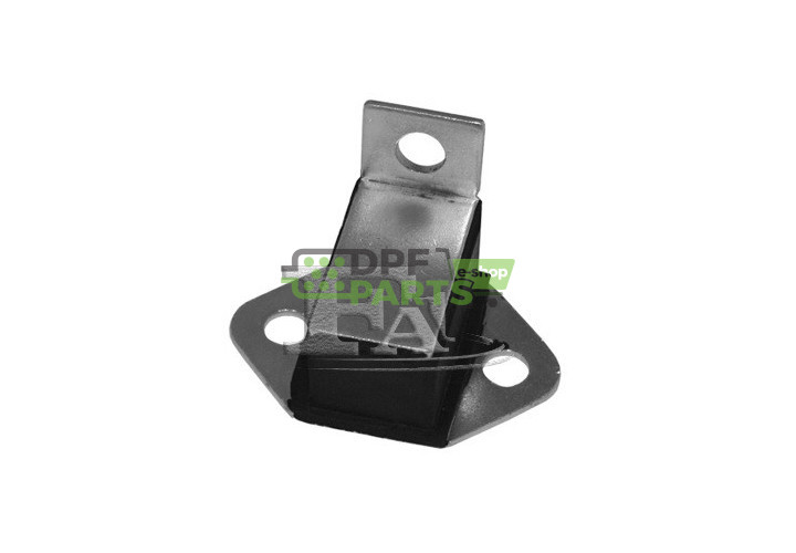 Rover wieszak gumowy - 453-904 F1