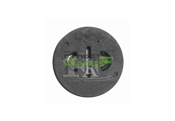 Rover wieszak gumowy - 453-905 F1