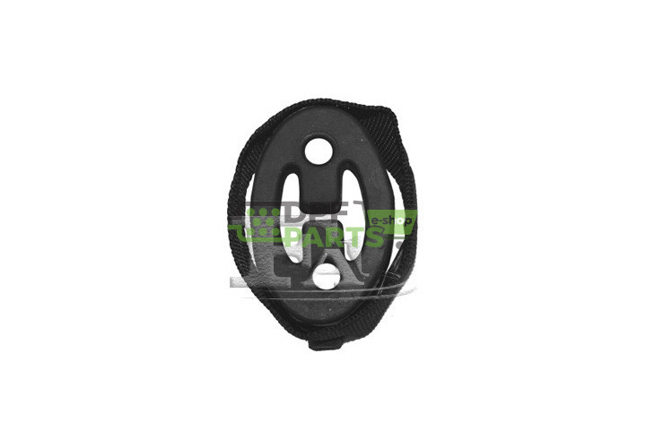 Rover wieszak gumowy - 453-908 F1