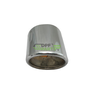 Końcówka wydechu BMW - 0411941081539564-9566