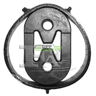 Chevrolet wieszak gumowy - 873-910 F1