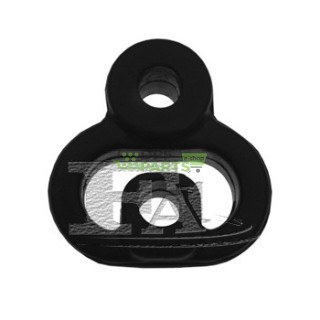 Chevrolet wieszak gumowy - 873-913 F1