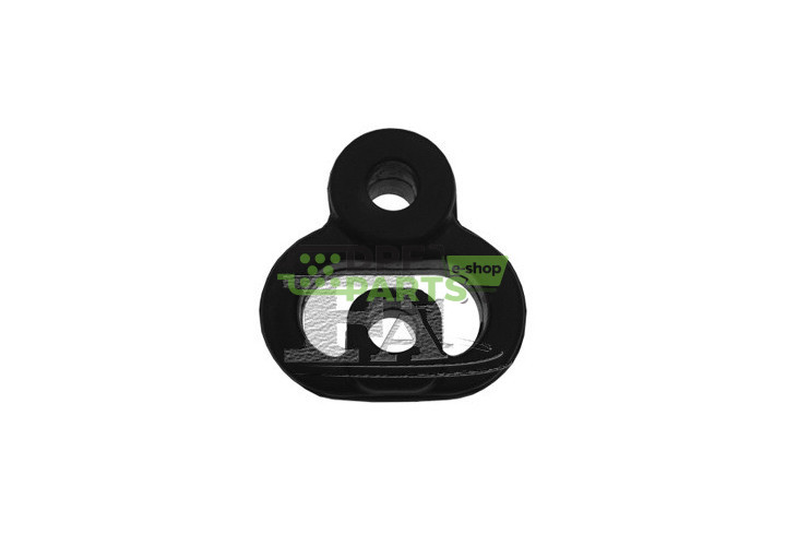 Chevrolet wieszak gumowy - 873-913 F1