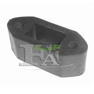 Polonez wieszak gumowy - 873-920 F1