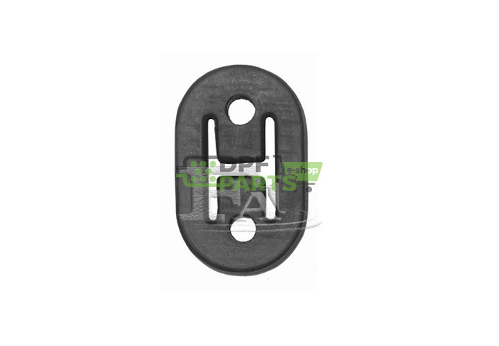 Hyundai wieszak gumowy - 893-901 F1