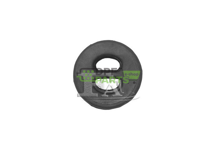 Hyundai wieszak gumowy - 893-902 F1