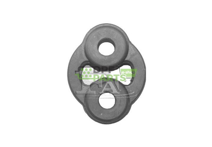 Hyundai wieszak gumowy - 893-903 F1