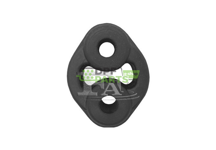 Hyundai wieszak gumowy - 893-907 F1