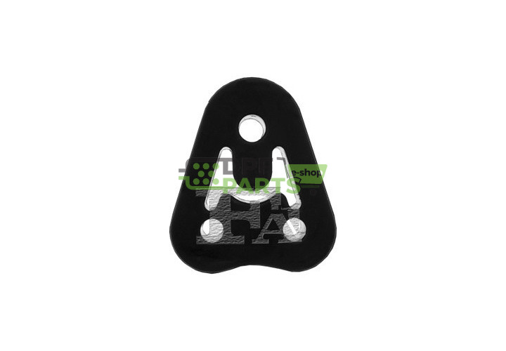 Hyundai wieszak gumowy - 893-909 F1