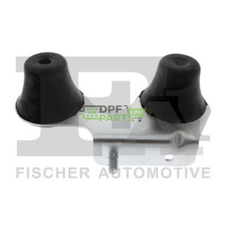 VAG wieszak gumowo-metalowy - 183-711 F1