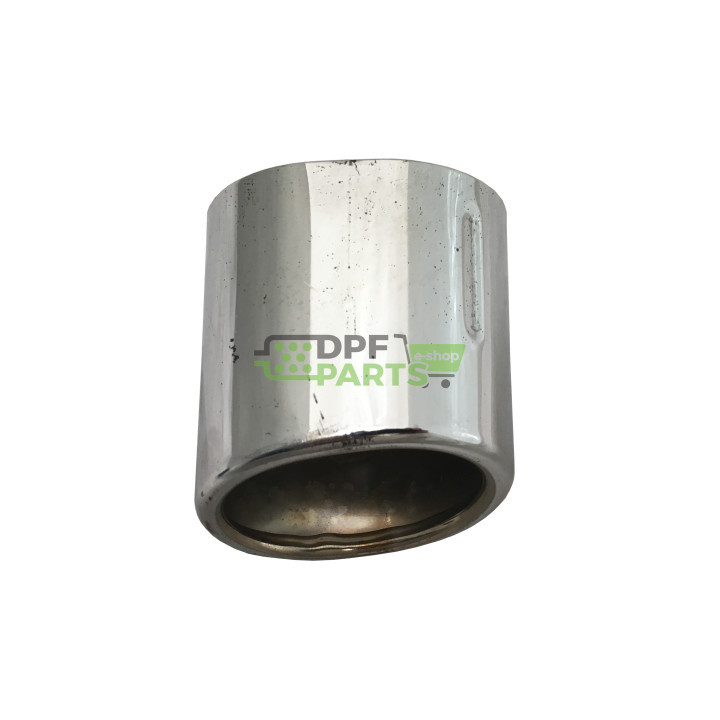 Końcówka wydechu BMW - 0411941081539564-9566