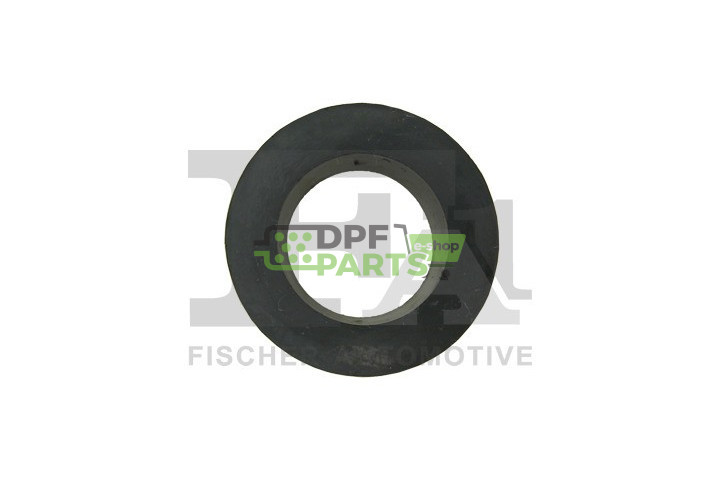 Peugeot wieszak gumowy 38x60 mm - 213-703 F1