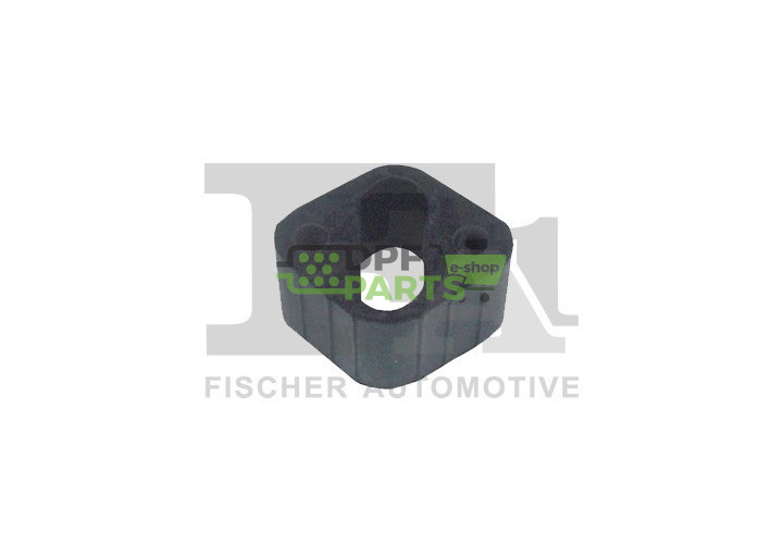 Peugeot wieszak gumowy - 213-705 F1