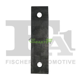 Peugeot wieszak gumowy - 213-706 F1