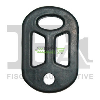 Peugeot wieszak gumowy EPDM - 213-710 F1