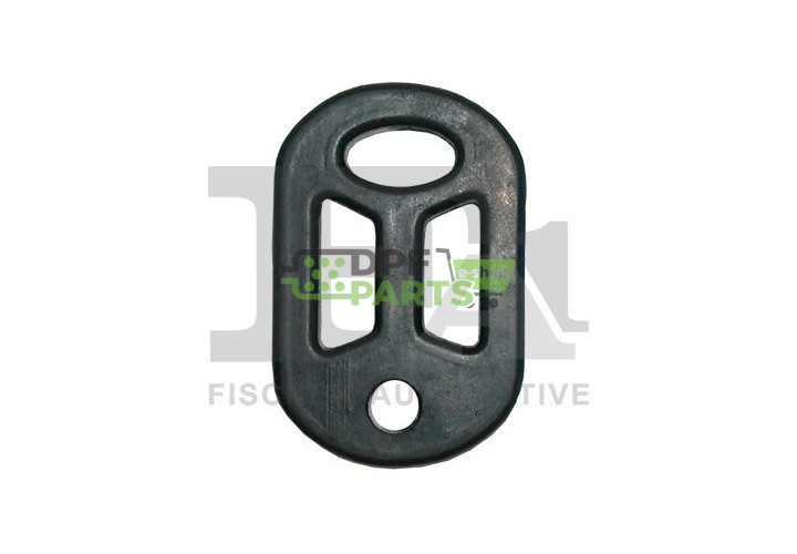 Peugeot wieszak gumowy EPDM - 213-710 F1