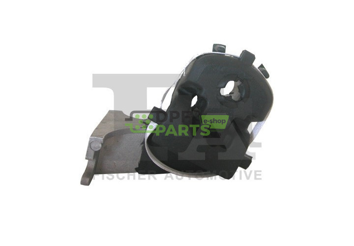 Peugeot wieszak gumowo-metalowy - 213-711 F1