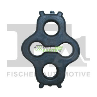 Peugeot wieszak gumowy - 213-713 F1