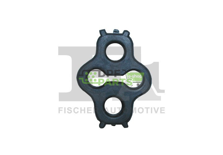 Peugeot wieszak gumowy - 213-713 F1