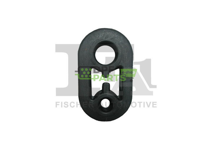 Peugeot wieszak gumowy - 213-715 F1