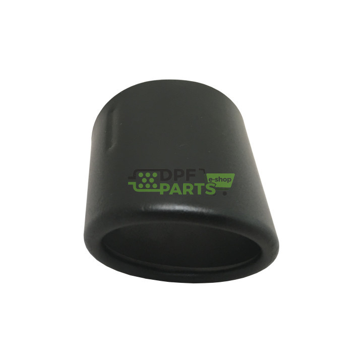 Końcówka wydechu BMW