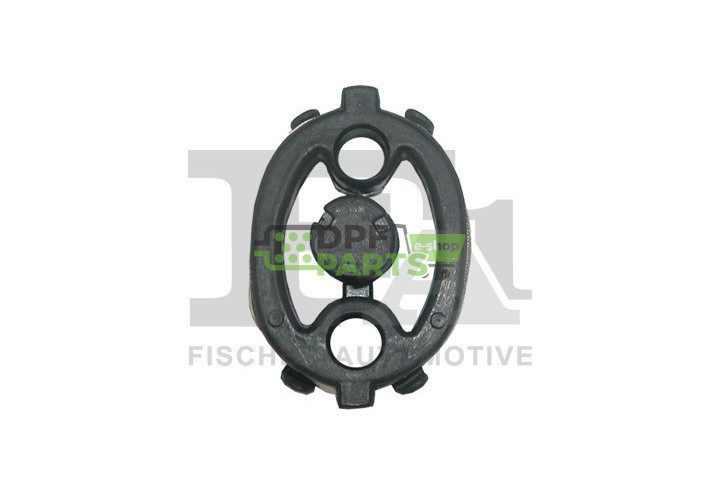 Peugeot wieszak gumowy - 213-718 F1