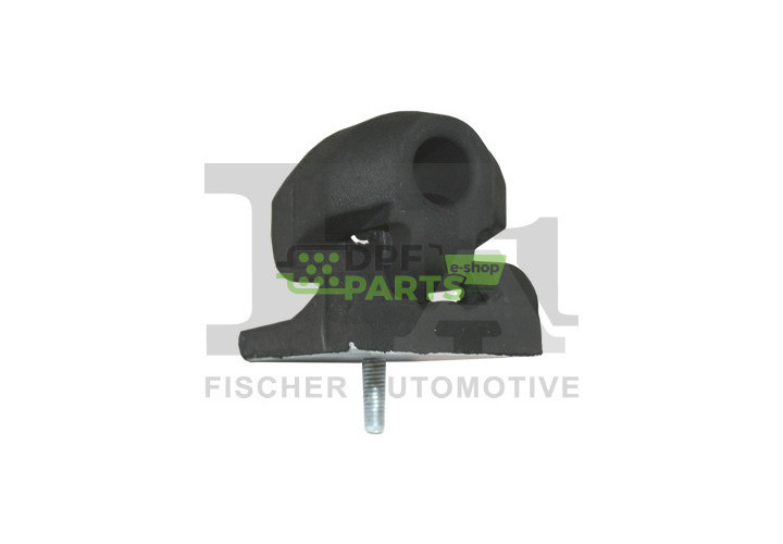 Peugeot wieszak gumowo-metalowy - 213-719 F1