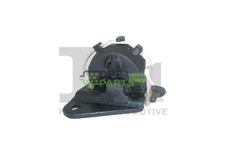 Peugeot wieszak gumowo-metalowy - 213-720 F1