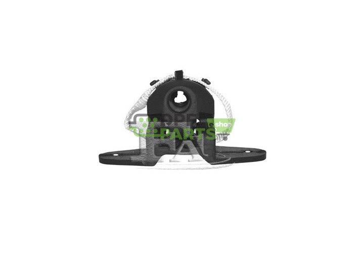 Peugeot wieszak gumowO-metalowy - 213-721 F1