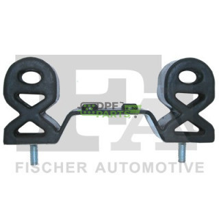 Peugeot wieszak gumowo-metalowy - 213-722 F1