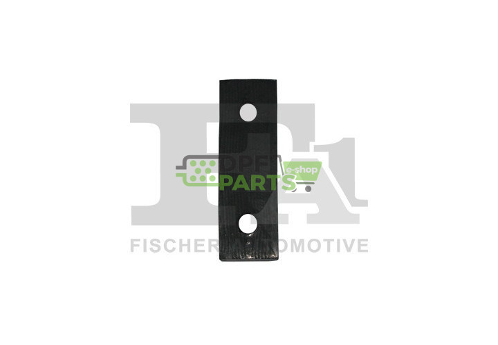 Nissan wieszak gumowy - 753-790 F1