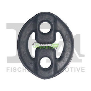 Suzukiki wieszak gumowy - 763-701 F1