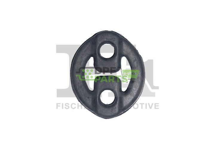 Suzukiki wieszak gumowy - 763-701 F1