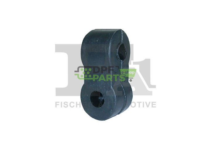 Suzukiki wieszak gumowy - 763-702 F1