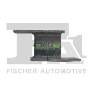 Suzukiki wieszak gumowy - 763-703 F1