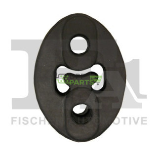 Suzukiki wieszak gumowy - 763-704 F1