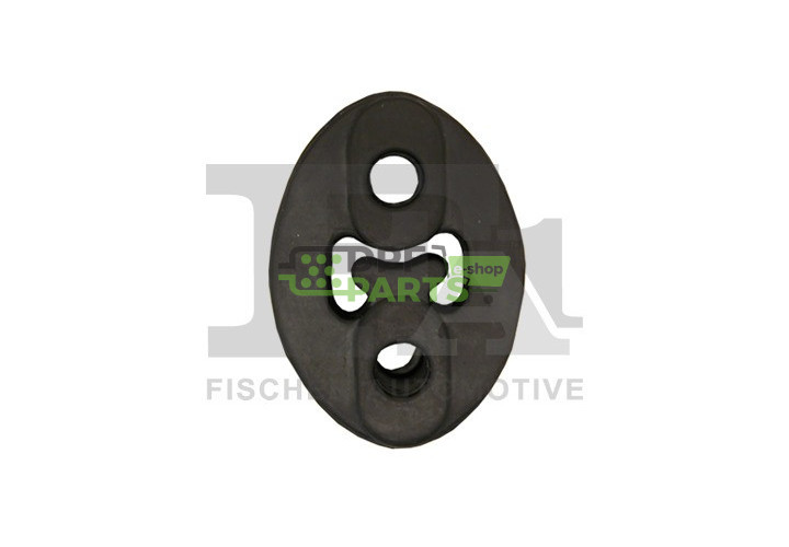 Suzukiki wieszak gumowy - 763-704 F1