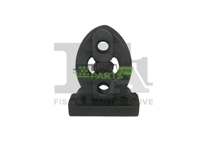 Suzukiki wieszak gumowy - 763-705 F1