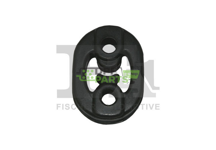 Suzukiki wieszak gumowy - 763-706 F1